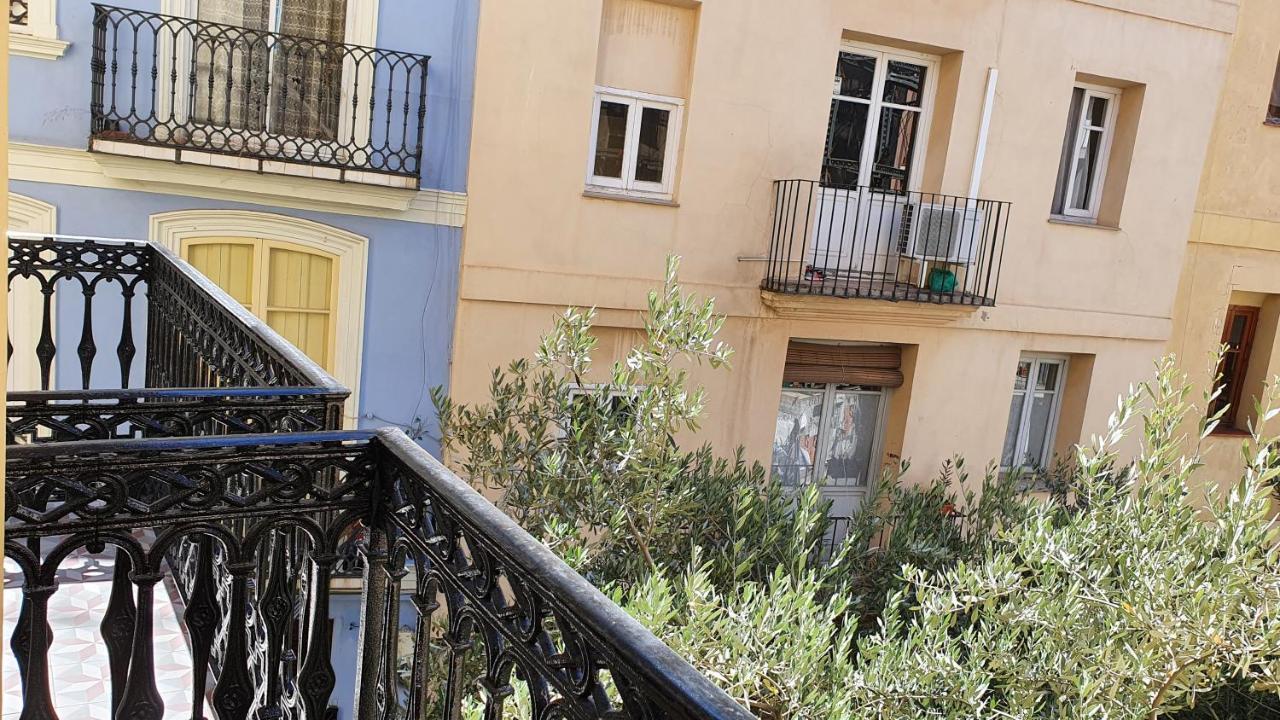 شقة L'Arbre فالنسيا المظهر الخارجي الصورة